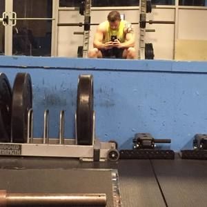 Meet your Posher, Matthew